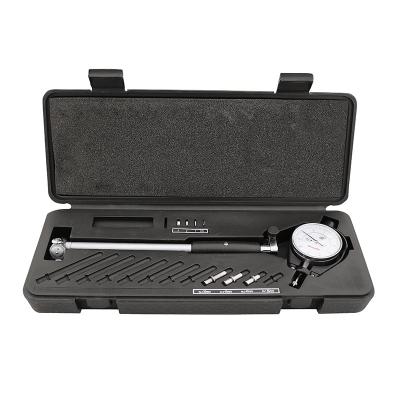 Cylindermåler 35-50x0,01 mm med måleur